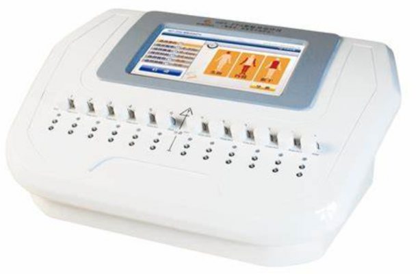 电子脉冲治疗仪kf-dzp-336