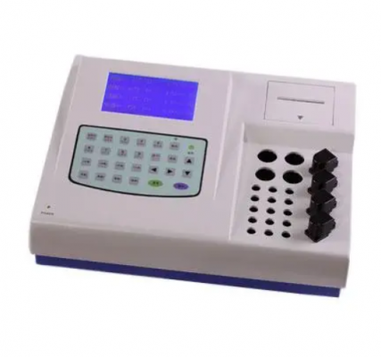 即时凝血分析仪actalyke xl