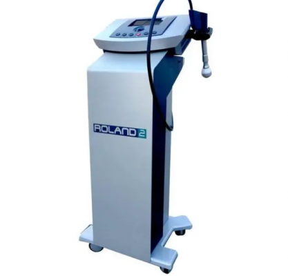 体外冲击波治疗仪swiss dolorclast smart