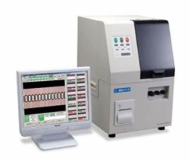 mc-602b尿液有形成分分析仪