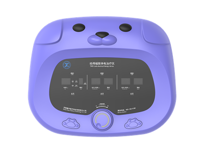 经颅磁肢体电治疗仪 jy-jlc-vi