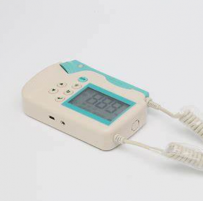 ad51h多普勒胎心仪