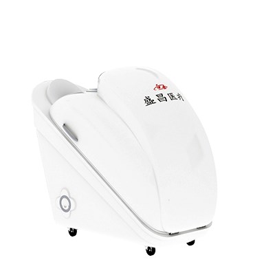 熏蒸治疗机scz-ii