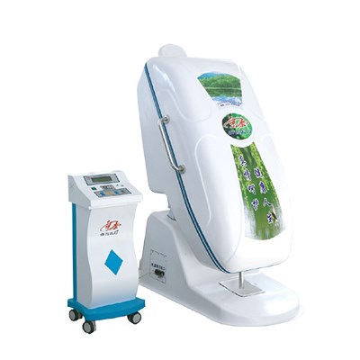 熏蒸治疗机scz-iii