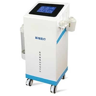 医用臭氧妇科治疗仪xr300d
