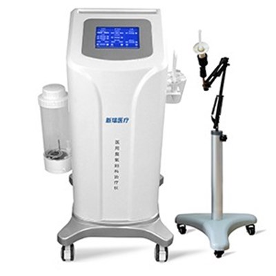 医用臭氧妇科治疗仪xr300e