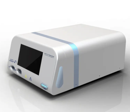 双极等离子高频手术设备dh350