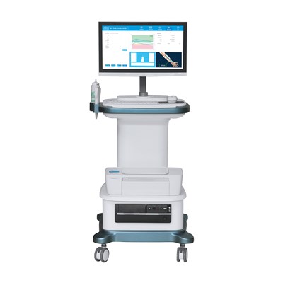 ubmd-9000c超声骨密度仪