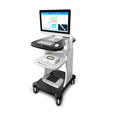 超声骨密度仪ubmd-9000b-2