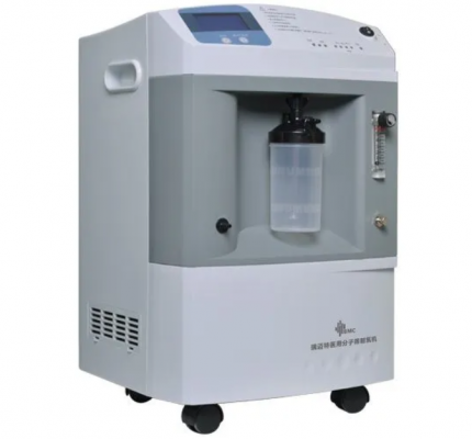 医用分子筛制氧设备dxy-5