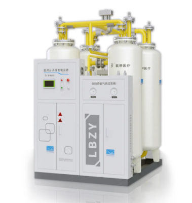 医用分子筛制氧设备dxy-30