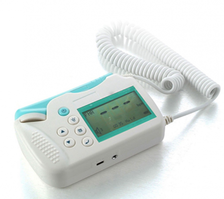 超声多普勒胎儿心率仪pm-9000b1