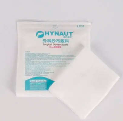 康复外科纱布敷料
