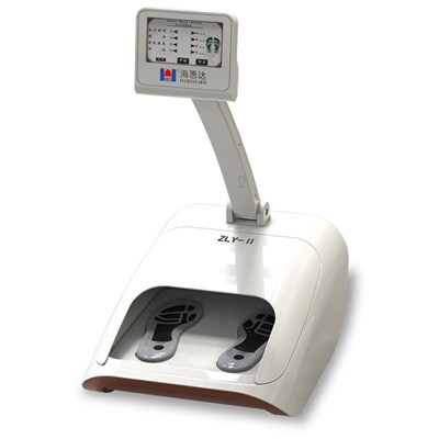 zly-ii型足底反射穴位刺激治疗仪