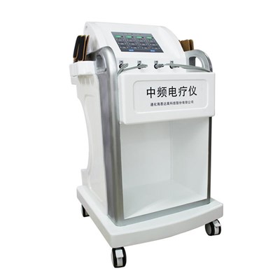 jk-yl1801型中频电疗仪