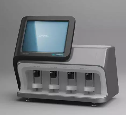 tca-6500血栓弹力图仪