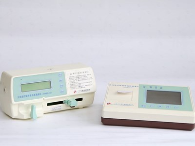 zdmed-301型无线遥控输卵管造影通液仪