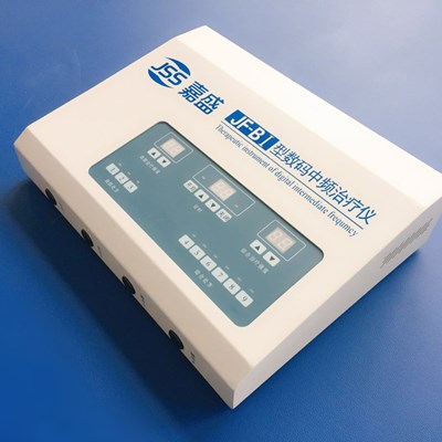数码中频治疗仪jf-b-01