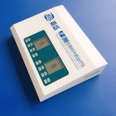 数码中频治疗仪jf-b-03