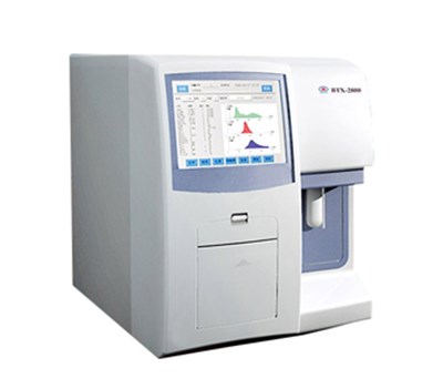 btx-3600血液分析仪
