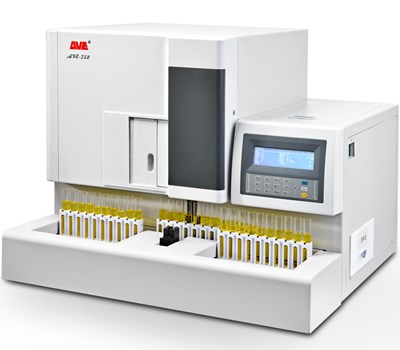 ave-752全自动尿液干化学分析仪