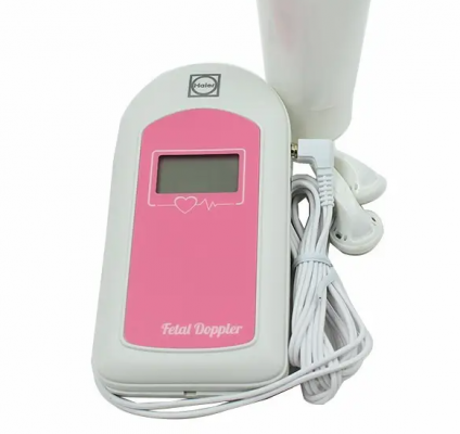 多普勒胎儿心率仪kf-df01c