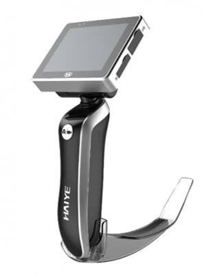 asj-i-a电子视频喉镜