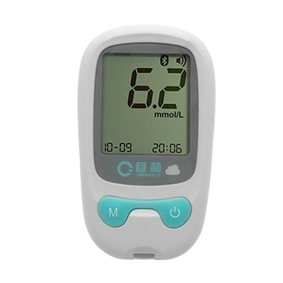 xg-802血糖仪
