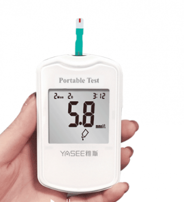 glm-74血糖分析仪