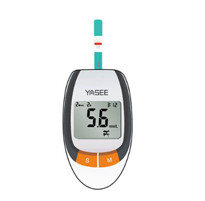 glm-77血糖分析仪