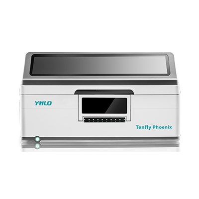 全自动免疫印迹分析仪tenfly auto-a