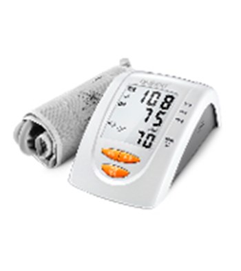 臂式电子血压计2007-2