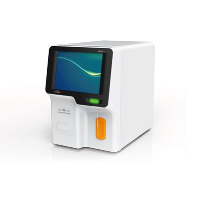 全自动三分类血液分析仪eh8300