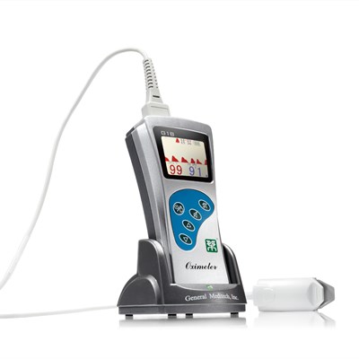g1b脉搏血氧仪