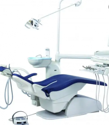 牙科综合治疗机a-dec 200