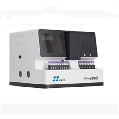 全自动特定蛋白分析仪dp-100