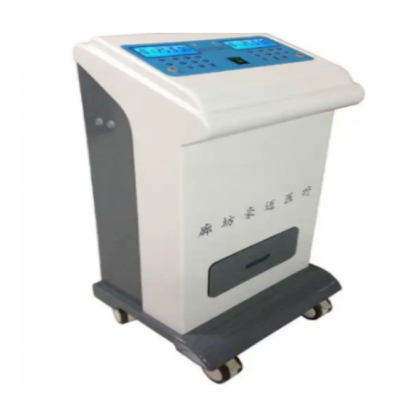 脉冲冲洗仪ynm-iii-a