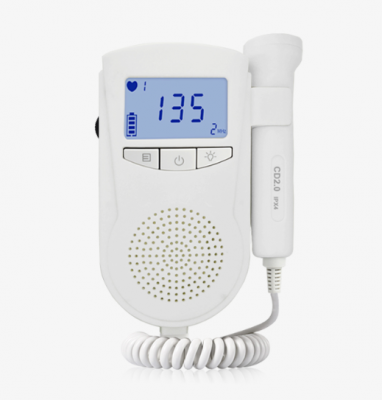 fd-210b超声多普勒胎儿心率仪