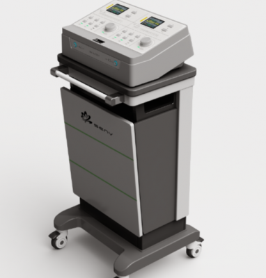 子午流注低频治疗仪dx50