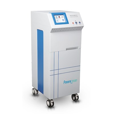 tcs-b-ii体内冲击波碎石仪