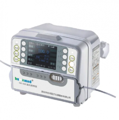 新生儿肠内营养泵sn-600nr