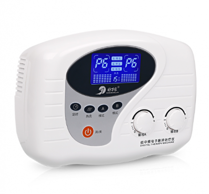 低中频脉冲治疗仪kf-dzp-3200