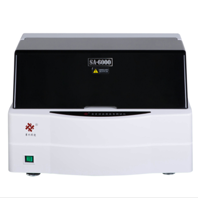 sa-6000全自动血液流变测试仪