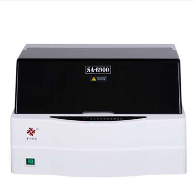 sa-6900全自动血液流变测试仪