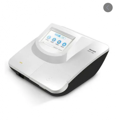 血红蛋白分析仪hb 201+