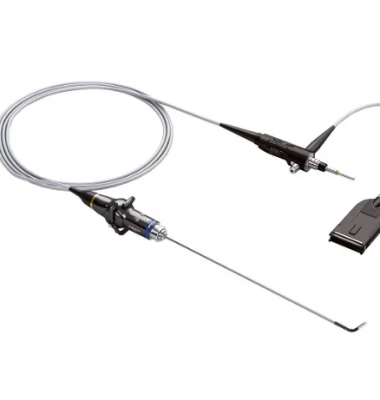 腹腔内窥镜df型