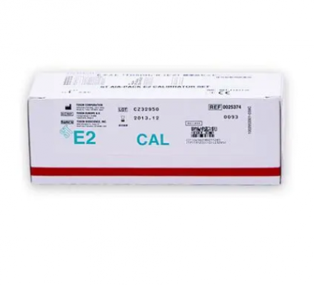 定标液abl80 solution pack