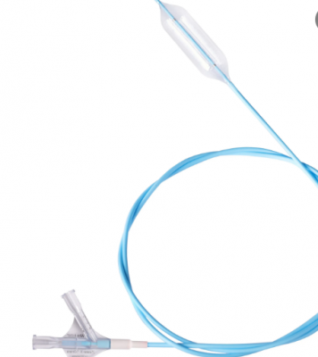 垠艺球囊扩张导管