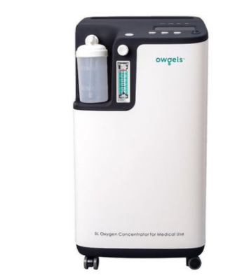 医用制氧机jlo-390si