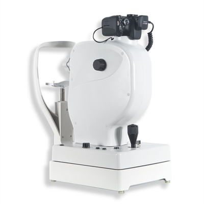 自动眼底照相机sk-660a